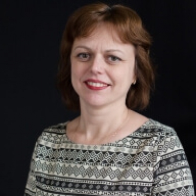 Ірина Безбородих